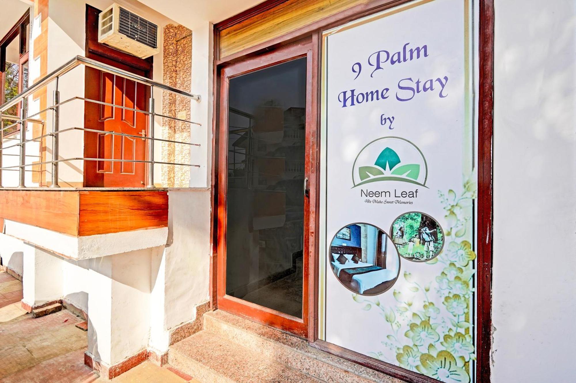 Super Hotel O Palm Dehradun Exterior foto